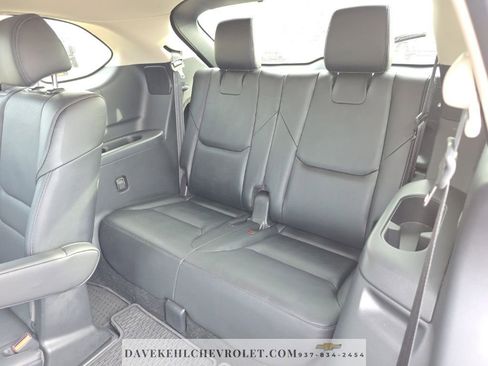 Used 2022 MAZDA CX-9 Touring Plus image 22