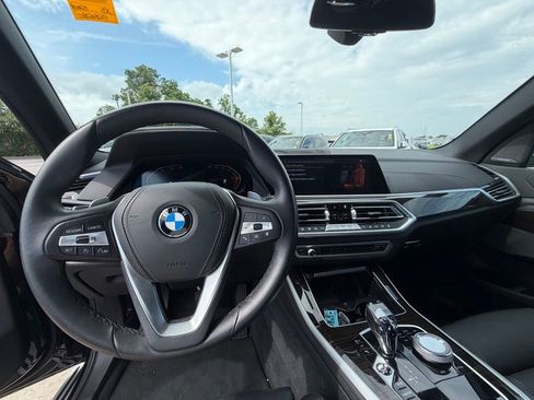 Certified 2023 BMW X5 sDrive40i w/ Luxury Seating Package RWD image 14
