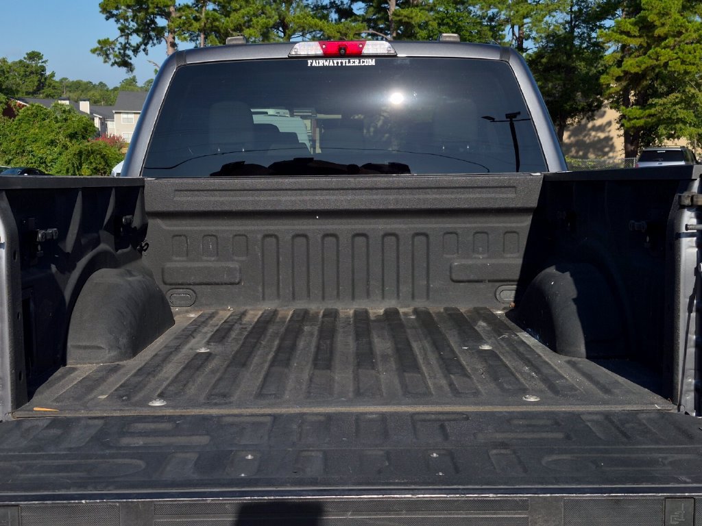 Used 2022 Ford F150 XLT w/ Equipment Group 302A High AWD/4WD image 11