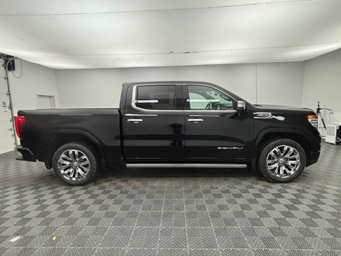 New 2026 GMC Sierra 1500 Denali image 9