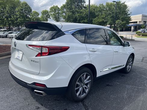 Used 2023 Acura RDX FWD w/ Technology Package image 5