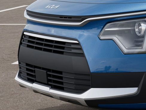New 2025 Kia Niro EX image 12