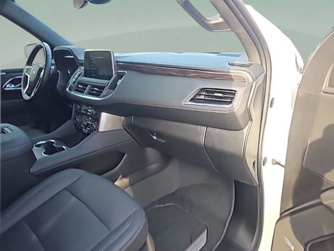 Used 2023 Chevrolet Tahoe Z71 w/ Off-Road Capability Package image 35