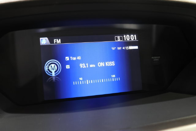 Used 2016 Honda Odyssey EX-L image 25