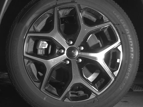 Used 2025 Jeep Compass Limited image 12