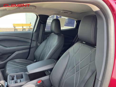 New 2025 Ford Mustang Mach-E Select w/ Comfort Package Lite image 28