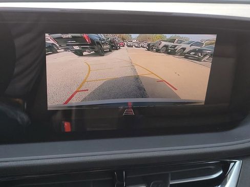 New 2026 Buick Envista Sport Touring w/ Convenience I Package image 9