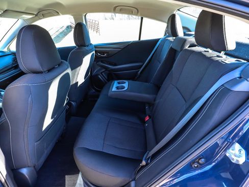 Used 2024 Subaru Legacy Premium image 37