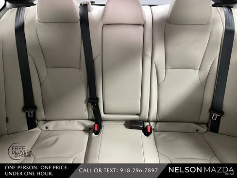 Used 2024 Honda Accord Touring image 35