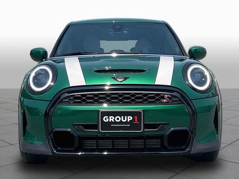 Used 2024 MINI Cooper S FWD image 3