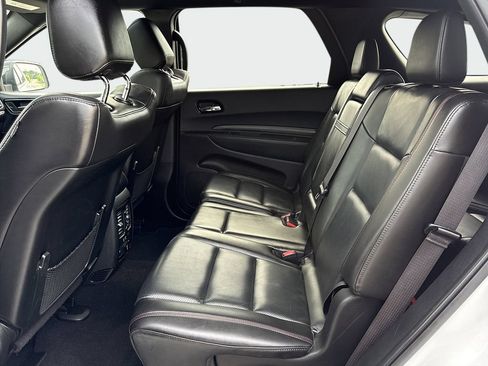 Used 2024 Dodge Durango GT AWD/4WD image 15