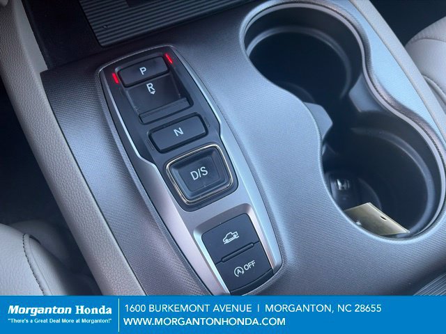 Used 2023 Honda Ridgeline RTL-E image 26