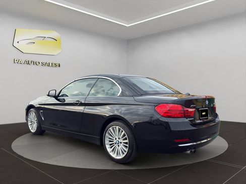 Used 2015 BMW 428i xDrive 428i xDrive image 5
