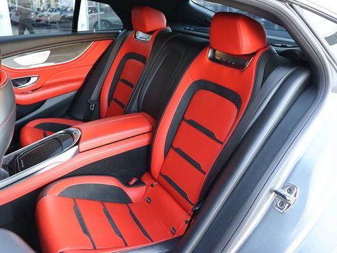 Used 2019 Mercedes-Benz AMG GT 63 S image 54