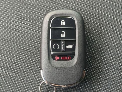 New 2026 Honda Pilot Sport image 27