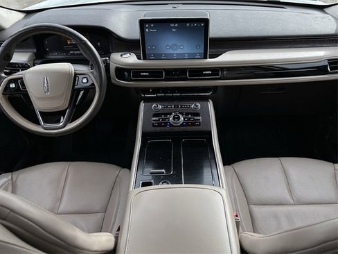 Used 2021 Lincoln Aviator Reserve w/ Elements Package Plus image 11