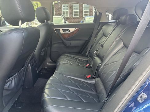 Used 2013 INFINITI FX37 AWD w/ Premium Pkg image 18