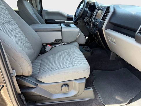 Used 2019 Ford F150 XLT AWD/4WD image 11