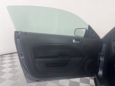 Used 2007 Ford Mustang Shelby GT500 image 11