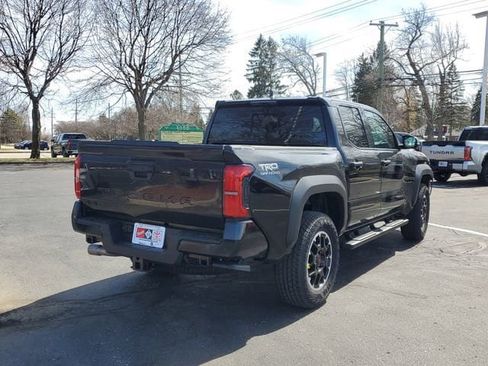 New 2026 Toyota Tacoma TRD Off-Road AWD/4WD image 4