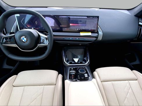 New 2026 BMW X3 xDrive30i w/ Convenience Package AWD/4WD image 5