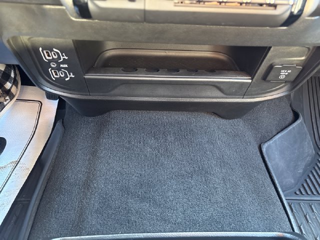Used 2025 RAM 2500 Tradesman AWD/4WD image 17