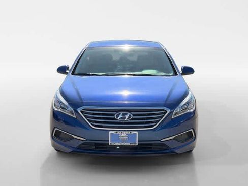 Used 2016 Hyundai Sonata SE image 8