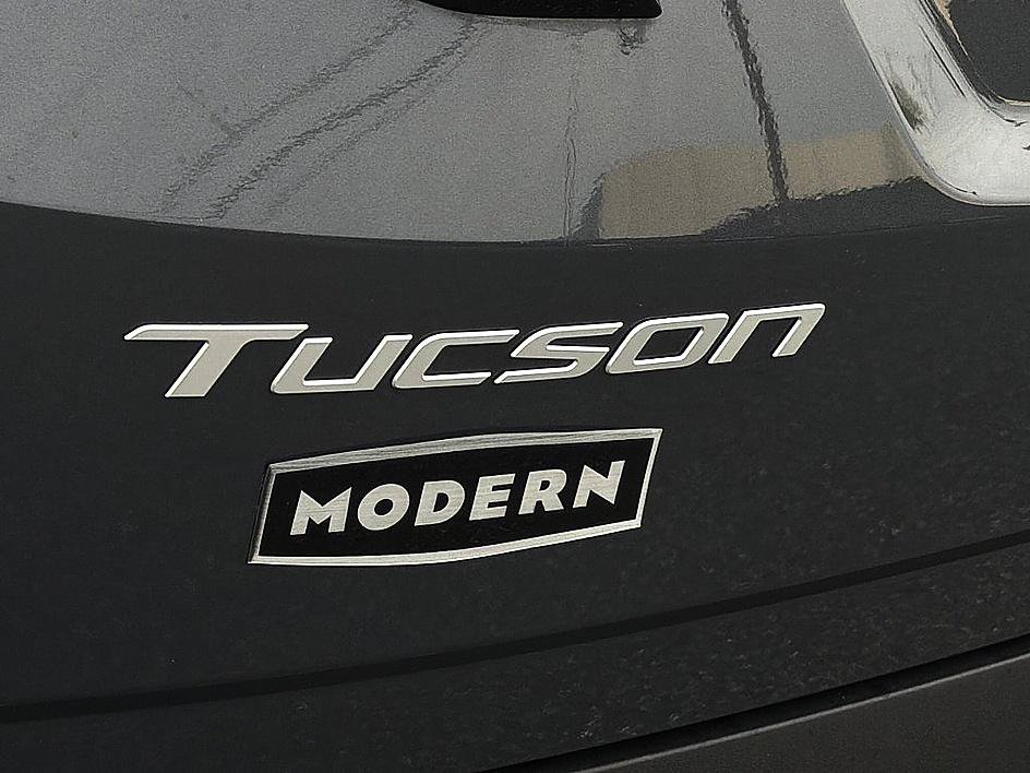 Certified 2026 Hyundai Tucson SEL AWD/4WD image 31