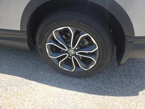 Used 2020 Honda CR-V EX image 15