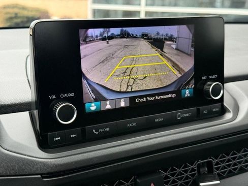 Used 2024 Honda Accord EX image 24