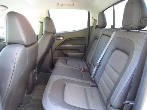 Used 2021 GMC Canyon AT4 AWD/4WD image 19