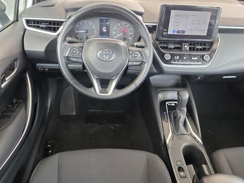 Used 2023 Toyota Corolla SE FWD image 11
