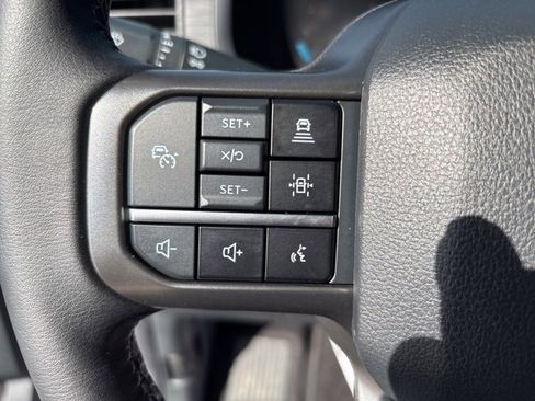 Used 2024 Ford F150 XLT w/ Equipment Group 302A MID image 21