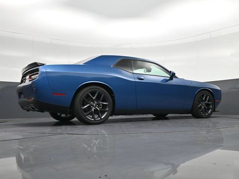 Used 2023 Dodge Challenger GT w/ Blacktop Package RWD image 25