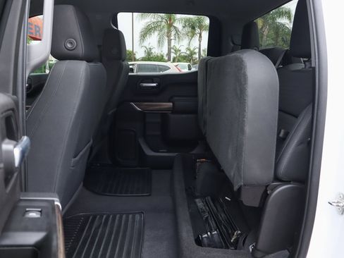 Used 2019 Chevrolet Silverado 1500 RST w/ All-Star Edition image 41
