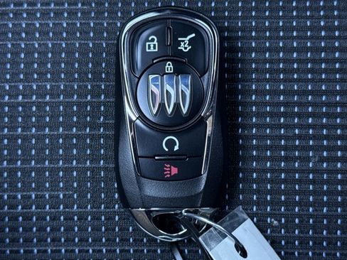 New 2026 Buick Envista Preferred w/ Convenience I Package image 22