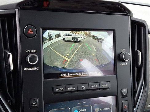 New 2026 Subaru Forester image 15