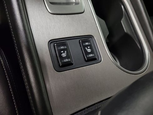 Used 2023 Nissan Murano SV AWD/4WD image 15