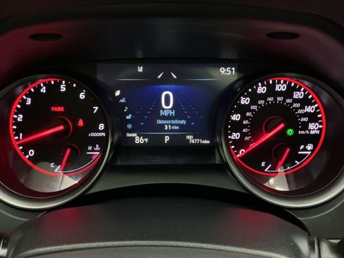 Used 2021 Toyota Camry XSE w/ Navigation Package FWD image 33