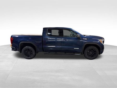 Used 2021 RAM 1500 Big Horn image 7