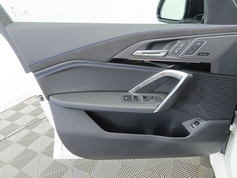 New 2026 BMW X1 xDrive28i w/ Technology Package image 24