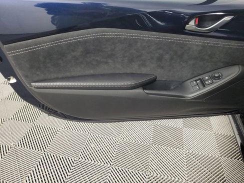 New 2026 MAZDA MX-5 Miata RF Club image 12