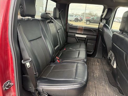 Used 2019 Ford F150 Lariat image 13