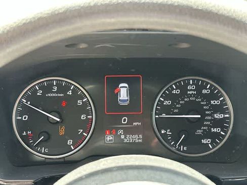 Certified 2024 Subaru Outback AWD/4WD image 6