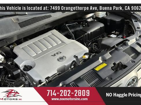 Used 2011 Toyota Highlander Limited FWD image 55