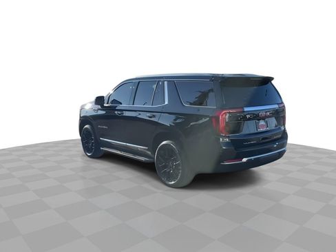 New 2026 GMC Yukon Elevation AWD/4WD image 6