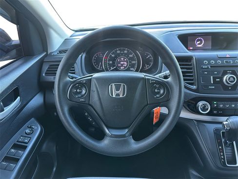 Used 2016 Honda CR-V SE image 11