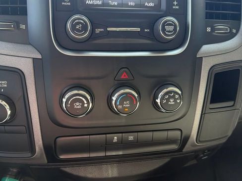 Used 2016 RAM 1500 Tradesman w/ Popular Equipment Group AWD/4WD image 2