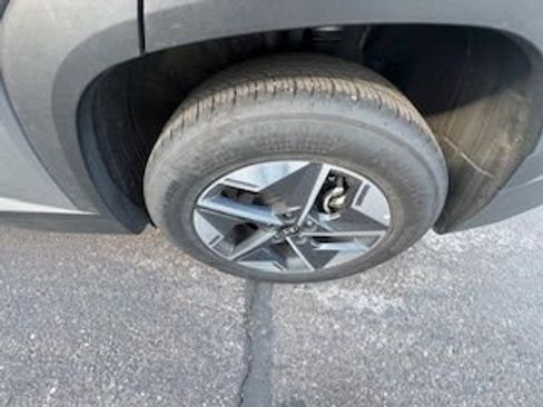 Used 2025 Hyundai Tucson SEL image 11