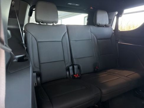 New 2026 Chevrolet Tahoe Z71 w/ Comfort Package image 17